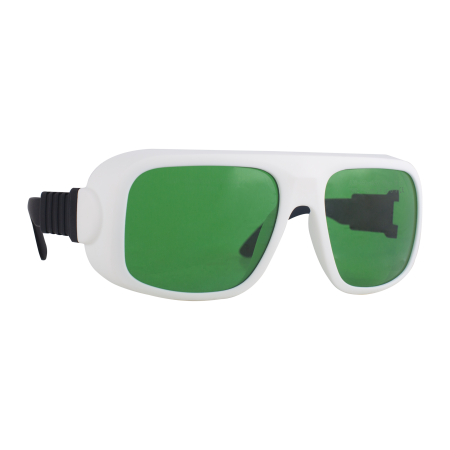 Okulary do laseroterapii